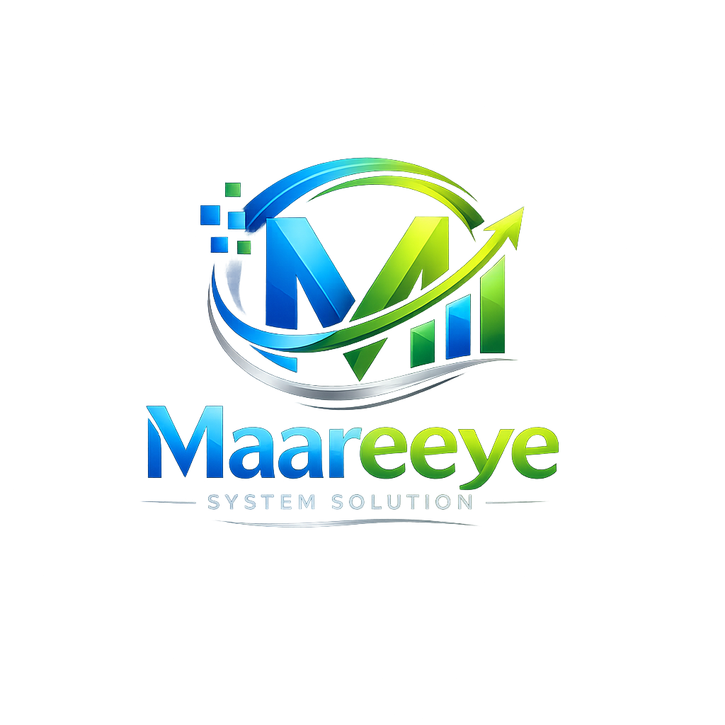 Maareeye Logo